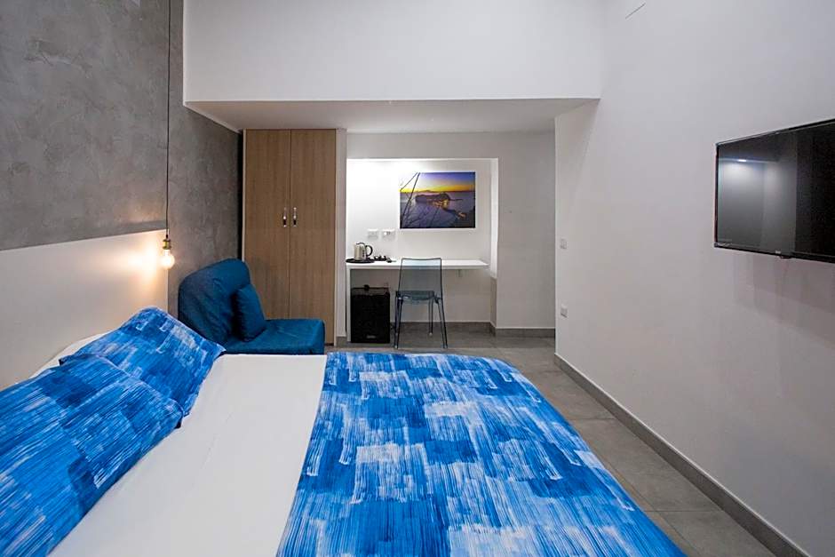 Casa Nora Napoli