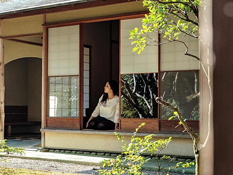 The Prince Kyoto Takaragaike, Autograph Collection
