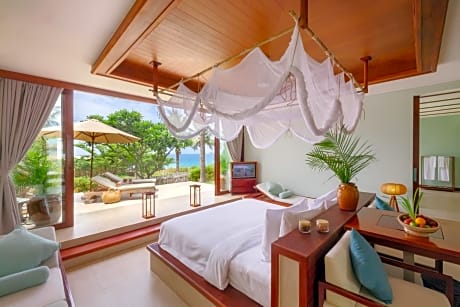 Chic Suite – All Spa Inclusive with Fusion Lounge Access