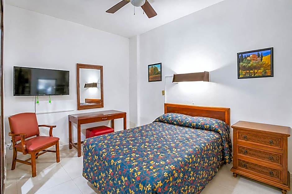 Hotel Premier Saltillo Coahuila