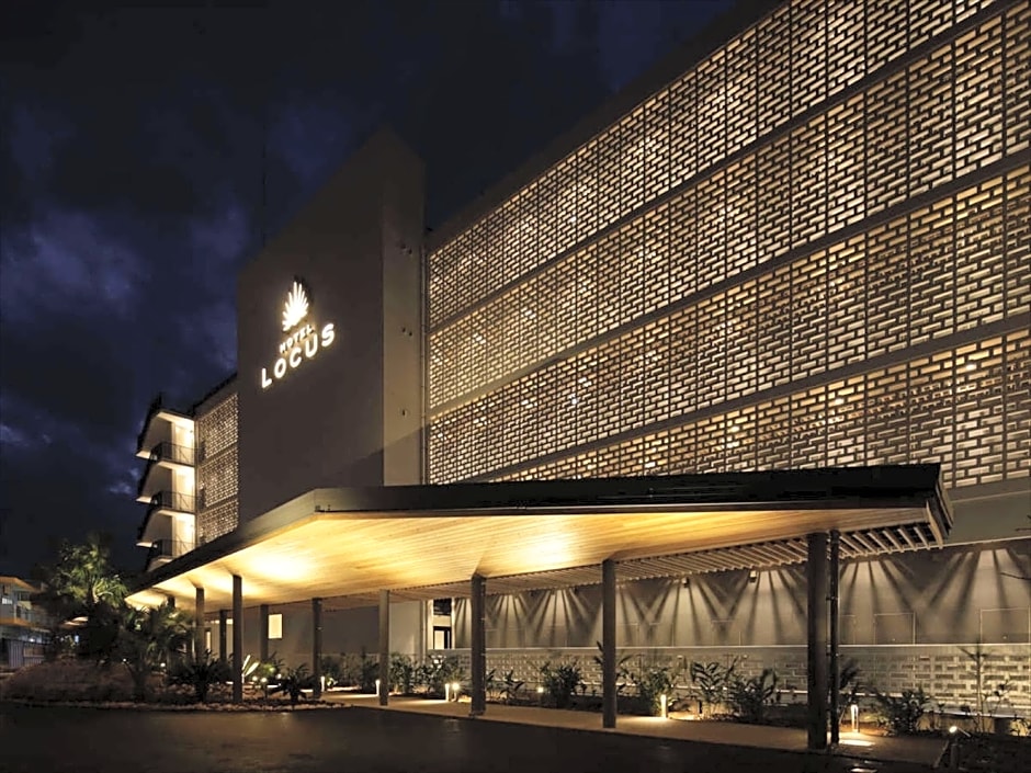 Hotel Locus