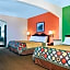 Super 8 by Wyndham Humble/Fm 1960/Hwy 59
