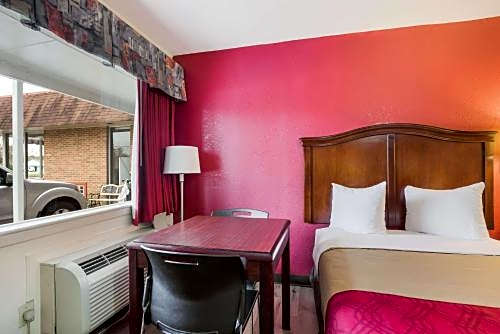 Econo Lodge Williamsburg Historic Area