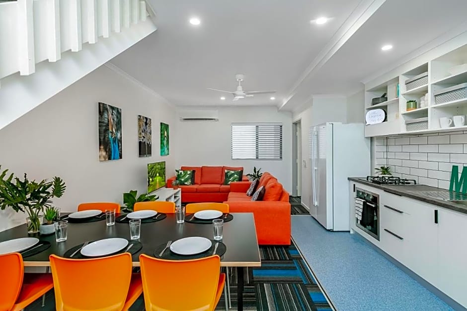 MiHaven Shared Living - Pembroke St