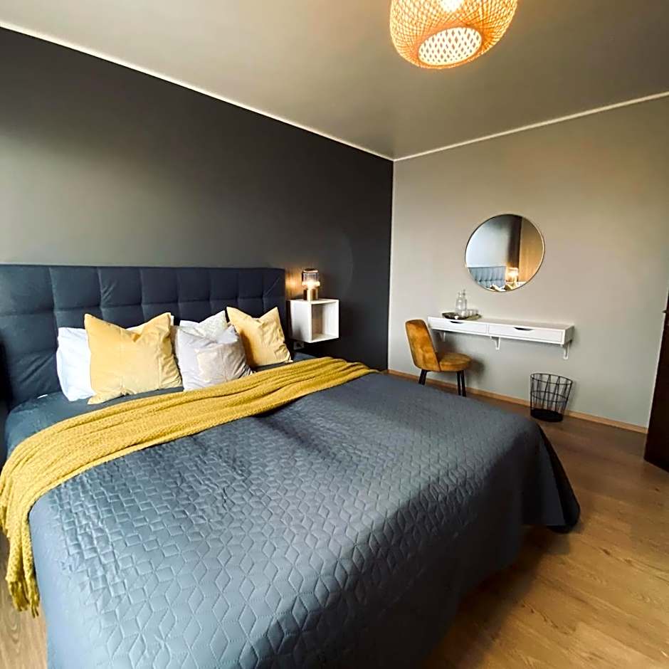 Guesthouse Stekkaból