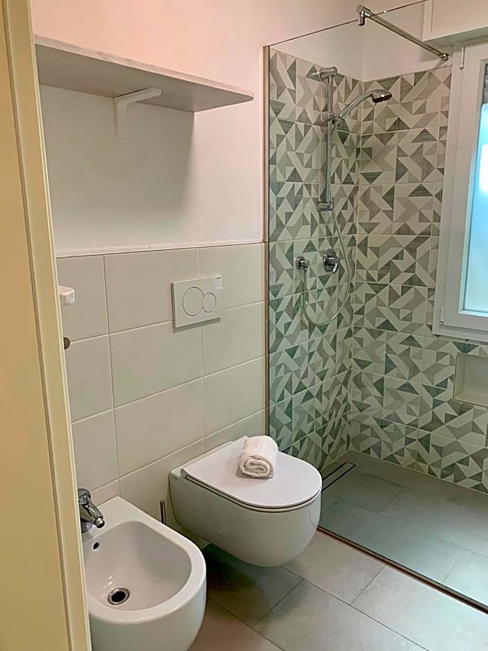 Battigia Rimini - Appartamenti Vacanze