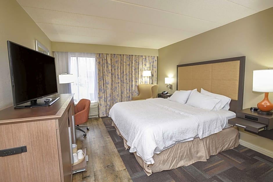 Hampton Inn By Hilton Cincinnati-Eastgate