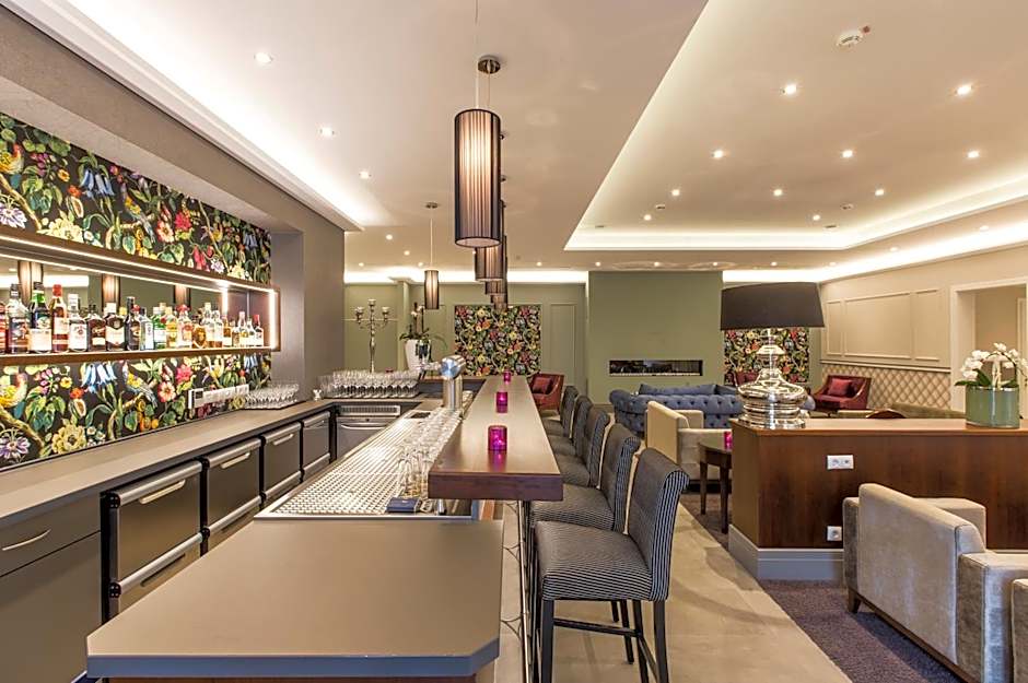 Hotel & Restaurant Schönau