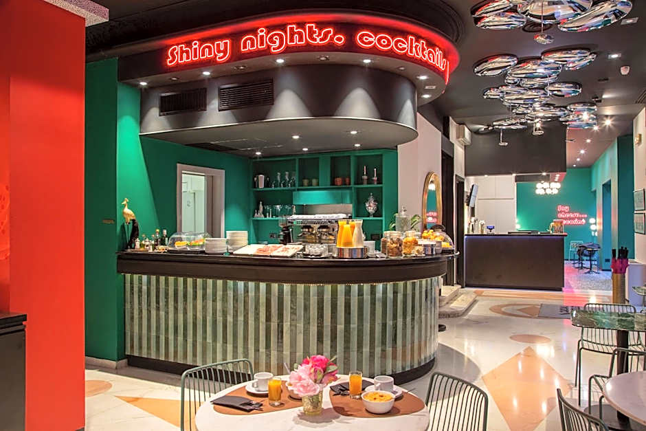 Casual Eclettico Milano