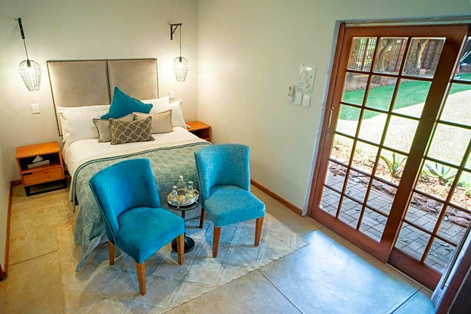 Kilima Private Game Reserve & Spa