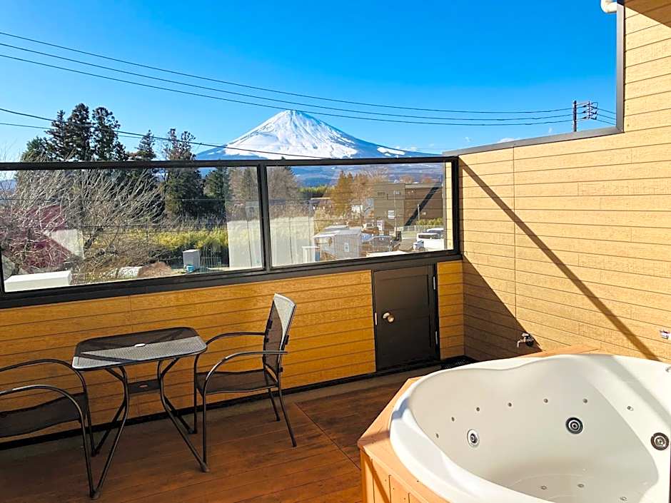 Hotel Square FujiGotemba