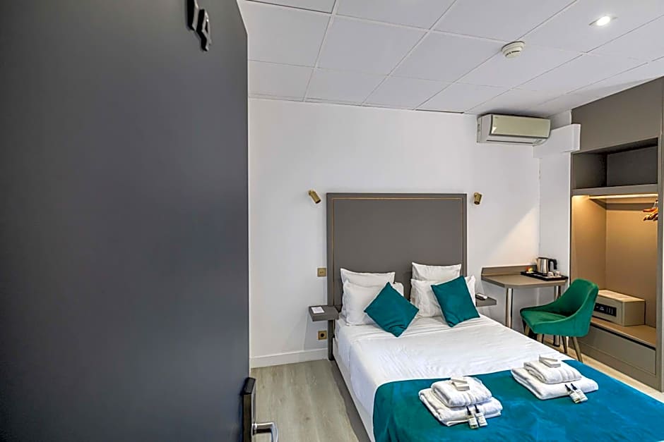 Residence Avaton - 1 min du Palais - Cannes Centre