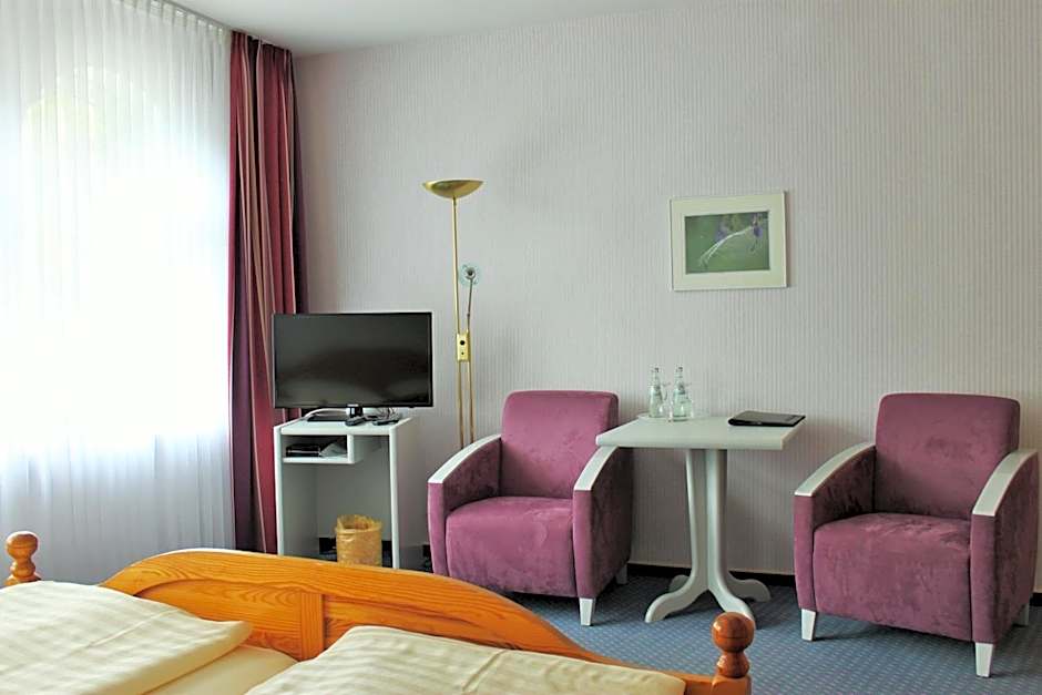 Gästehaus Wacholderheide Garni