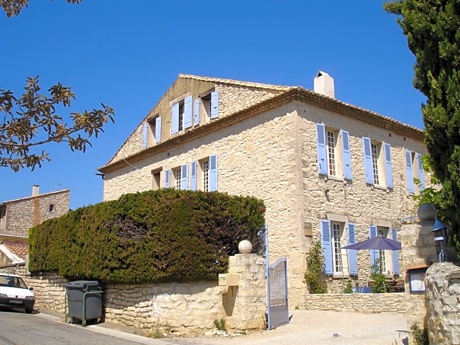 Auberge De Tavel