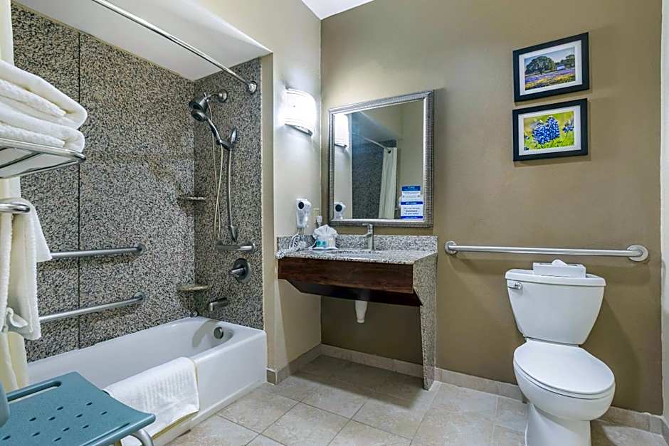 Comfort Suites Spring