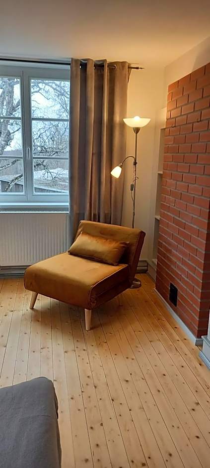 Kadrina St. Catharine's Guesthouse