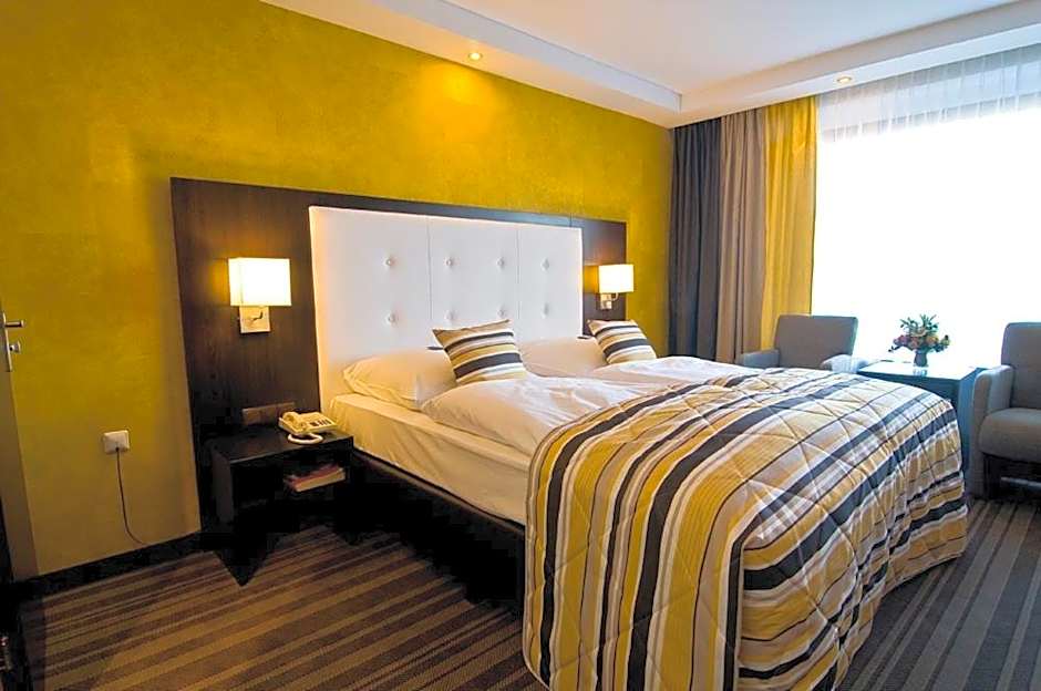 Hotel Moers van der Valk