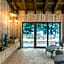 Chalet Eden Eco Hotel, Restaurant & Wellness
