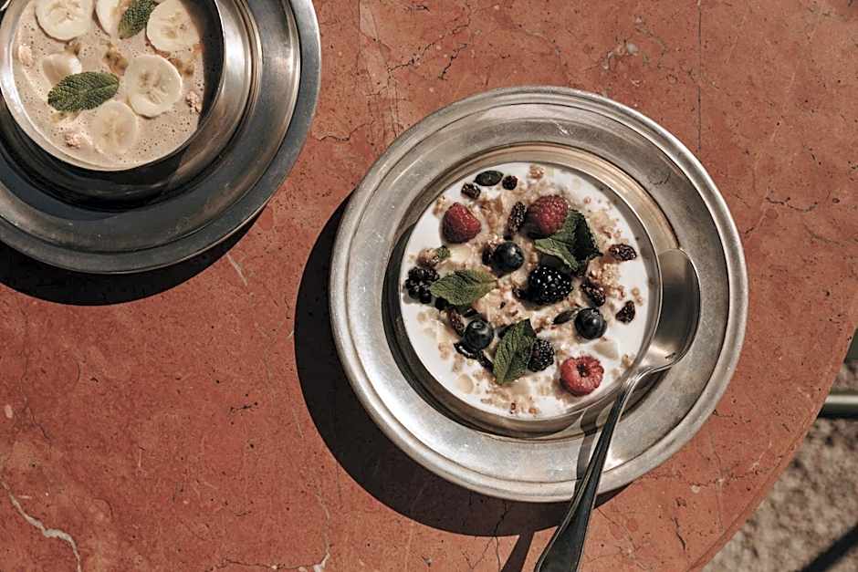 Parkhotel Mondschein