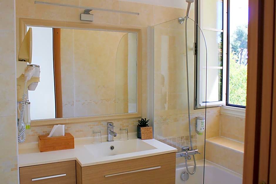 Hôtel Beau Site - Cap d'Antibes