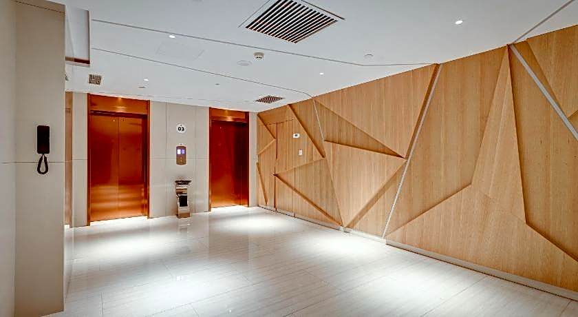 Holiday Inn Express Xian Bell Tower By IHG