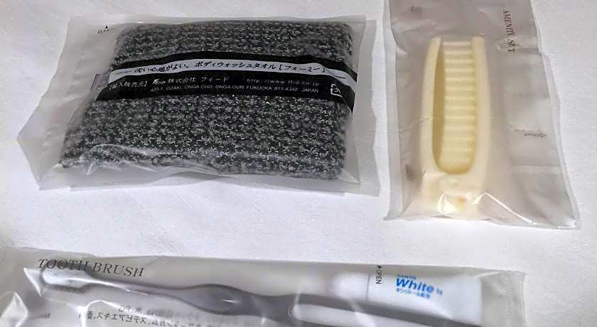 Tokyo Ariake Bay Hotel