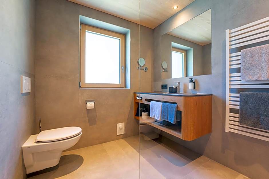 Hotel Garni Krumbach