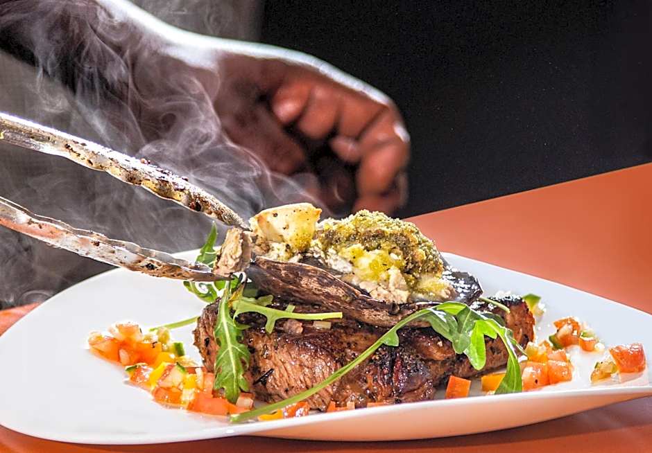 Tinkers Lakeside Lodge - Kruger