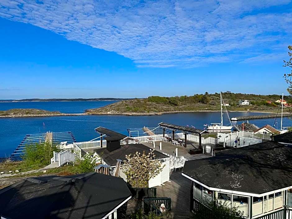 Ekenäs Havshotell Koster
