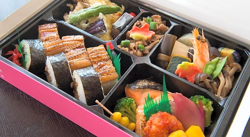 Tabist Hotel Tetora Kitakyusyu