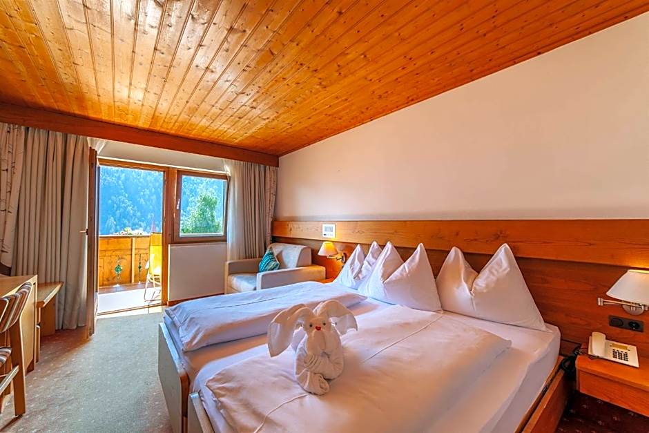 Hotel St. Pankraz