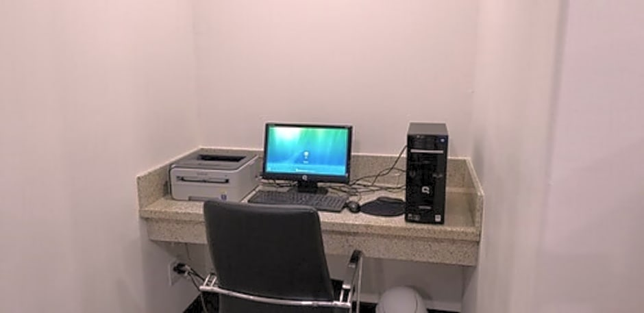 Executive Inn & Suites Extended Stay - Vernal