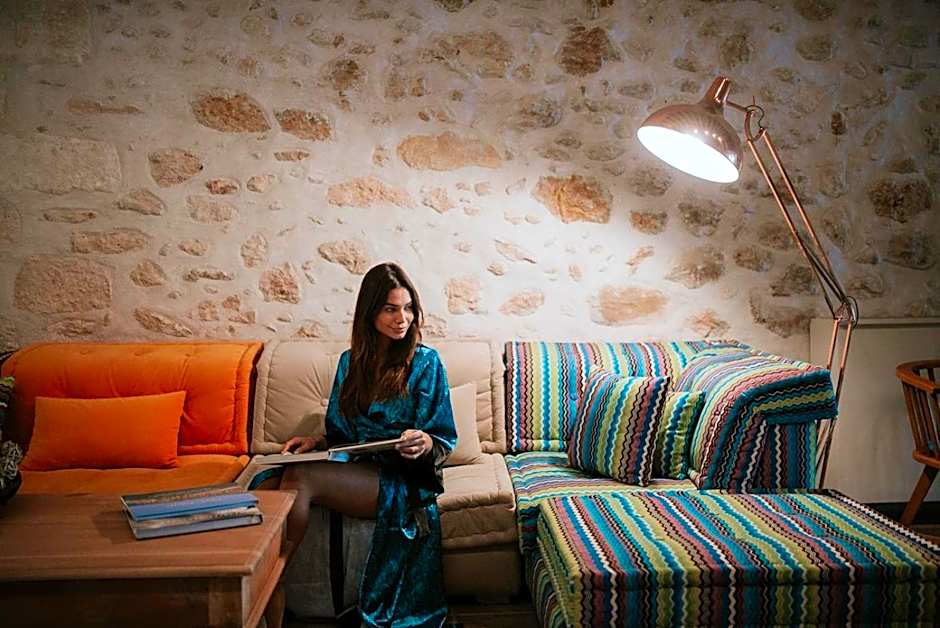 Thalassa Boutique Hotel