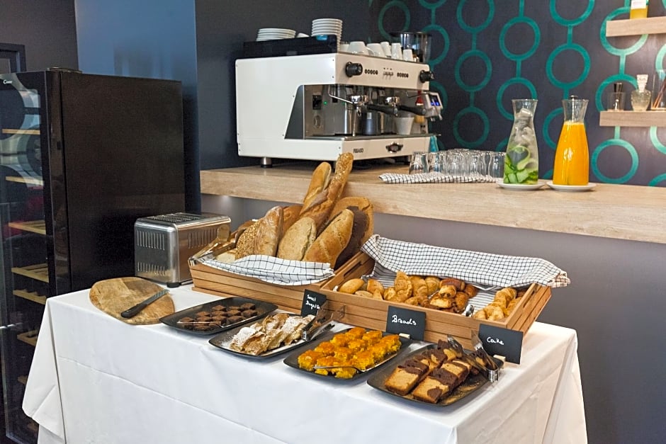 Trendy By Athens Prime Hotels