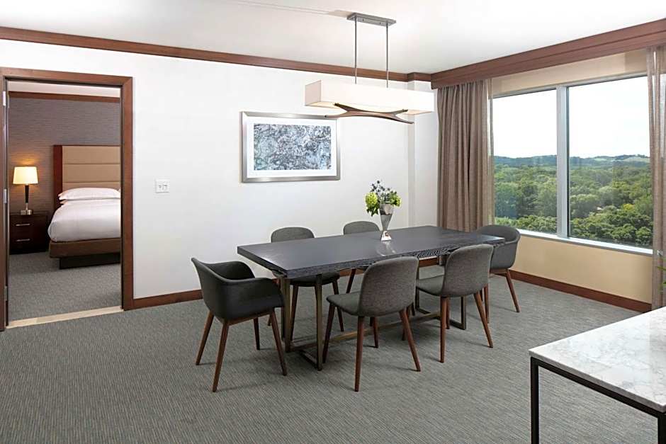 Hilton Minneapolis Bloomington