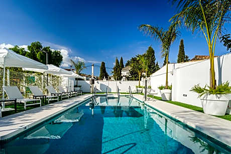 Costa del Sol Hotel
