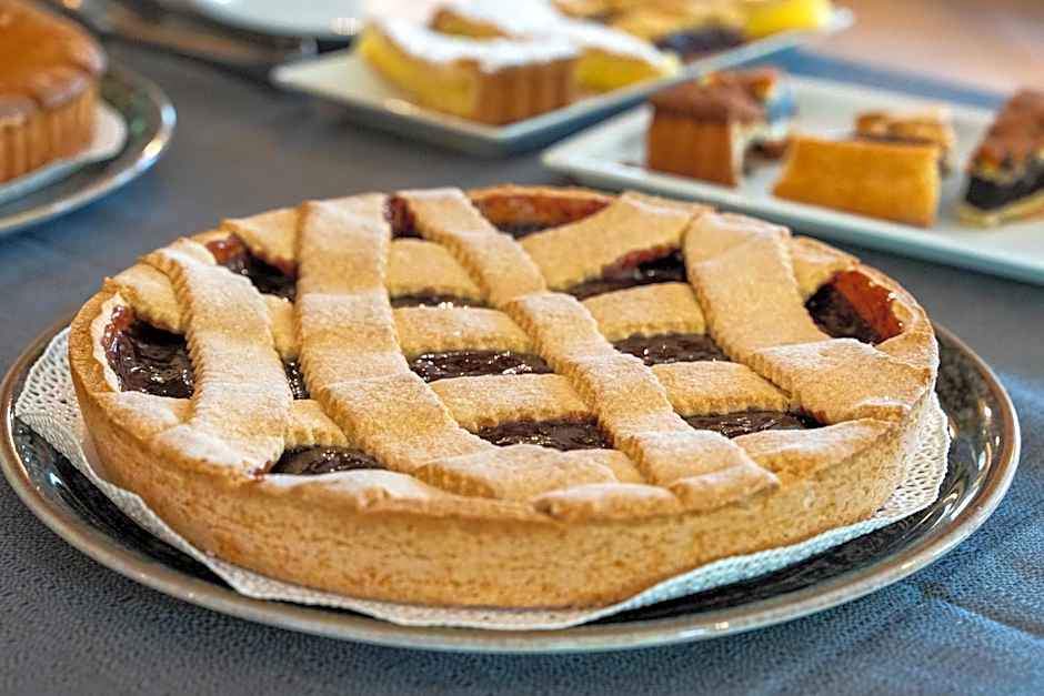 Dolomites Hotel La Meridiana