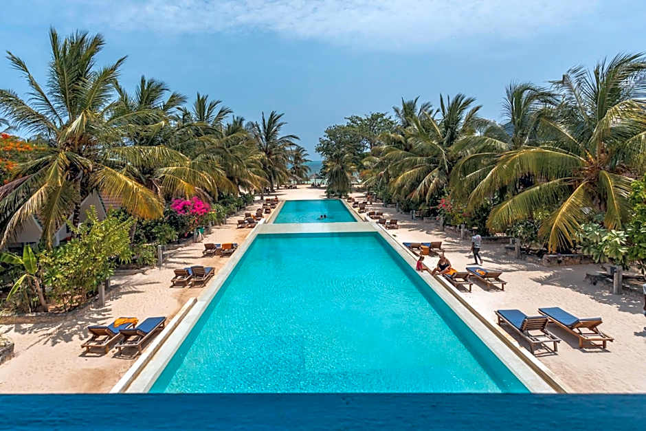 Fun Beach Hotel