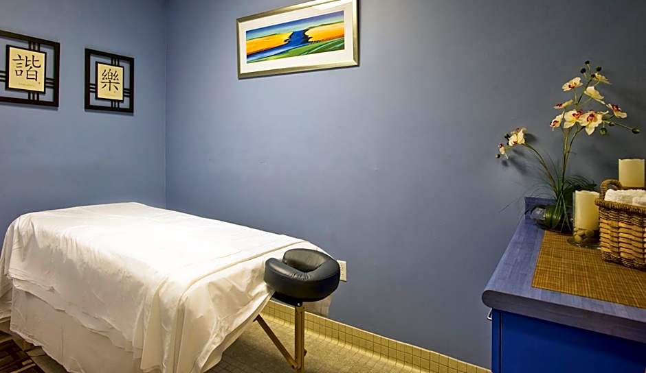 Club Wyndham Skyline Tower