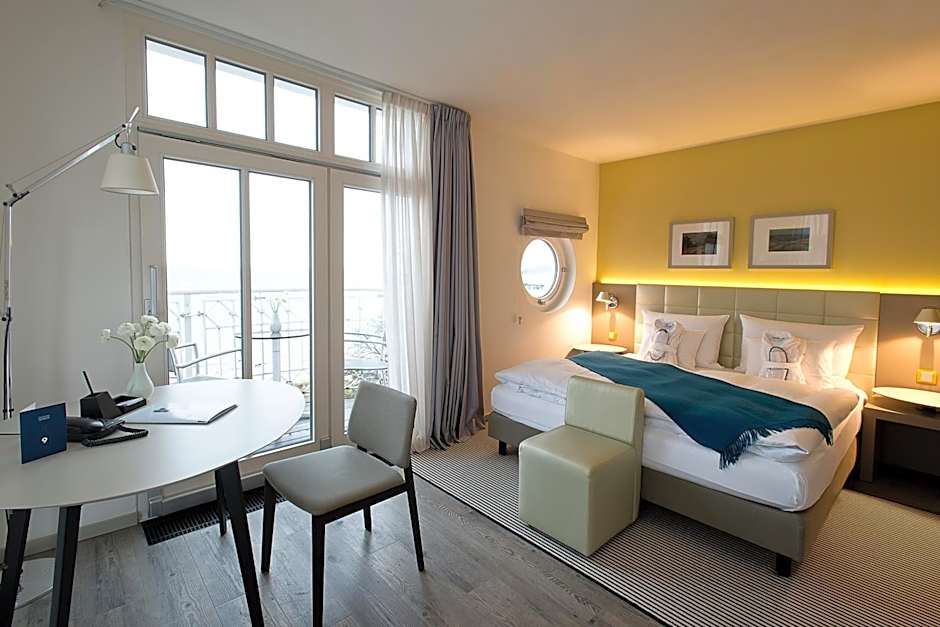 Hotel AM MEER & Spa