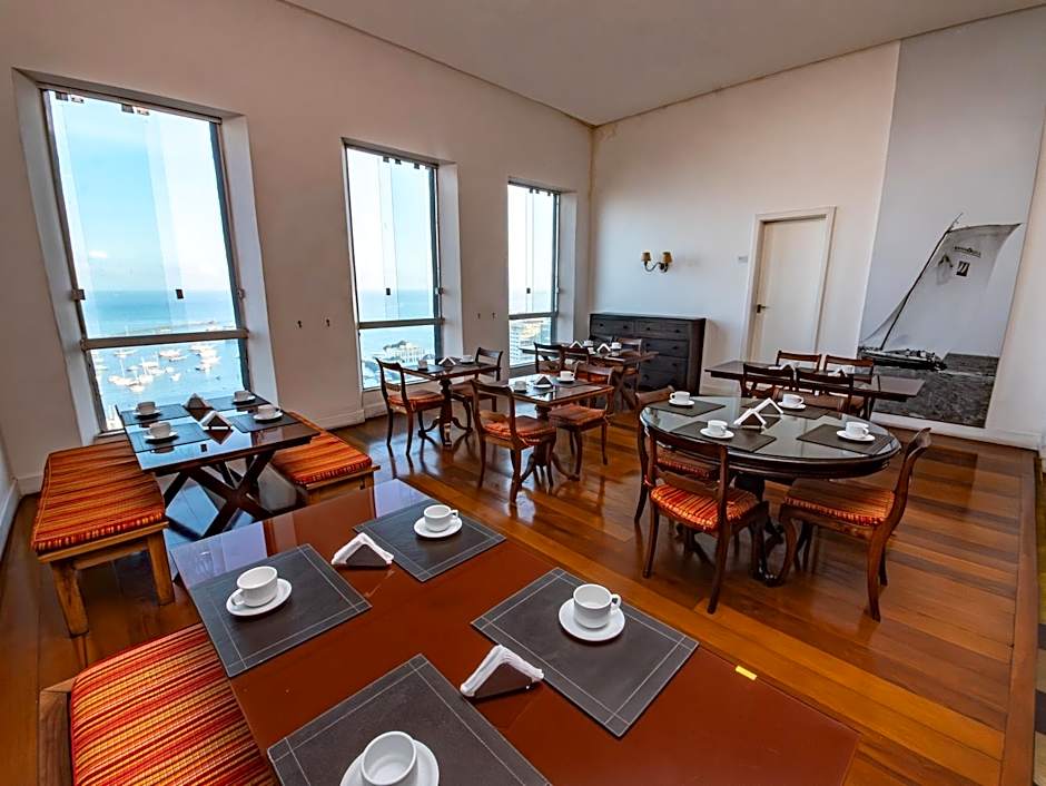 Pousada Colonial Chile