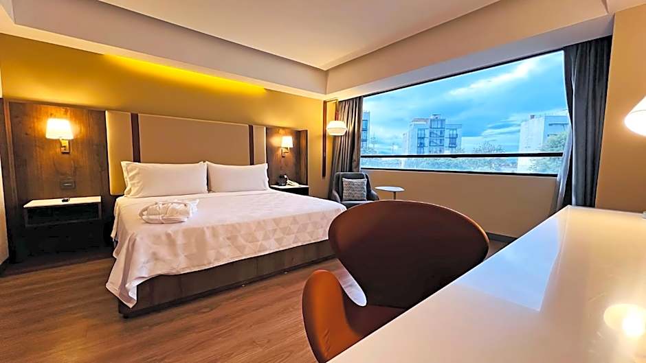 Holiday Inn Mexico City-Plaza Universidad By IHG