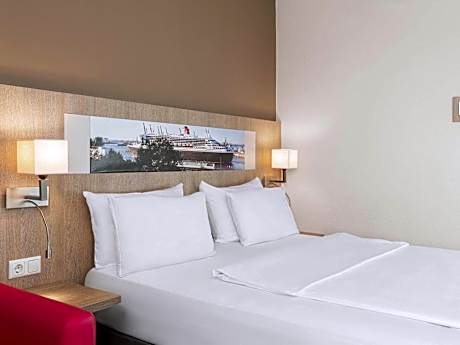 Comfort Twin Room