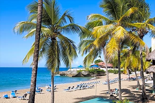 Casa Marina Beach & Reef All Inclusive