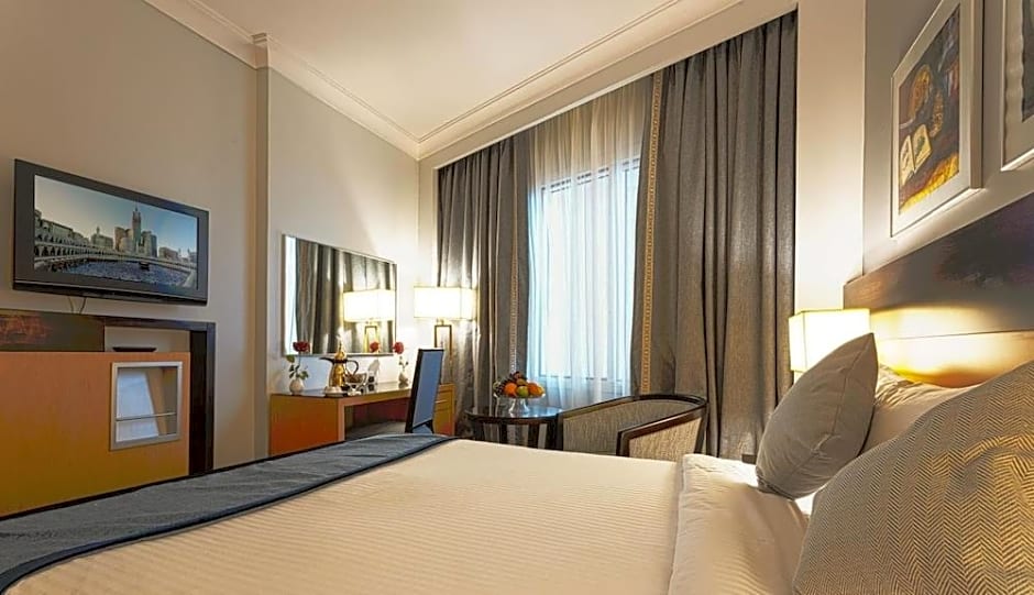 Elaf Al Mashaer Hotel Makkah