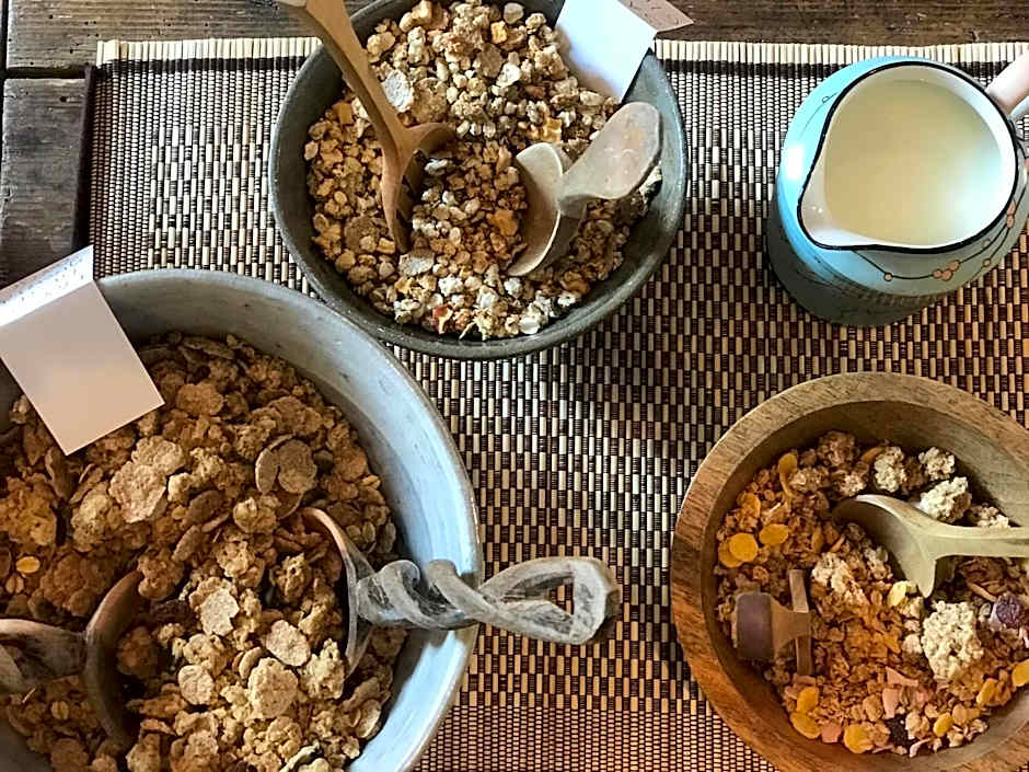 La maison Jeanne d'Arc