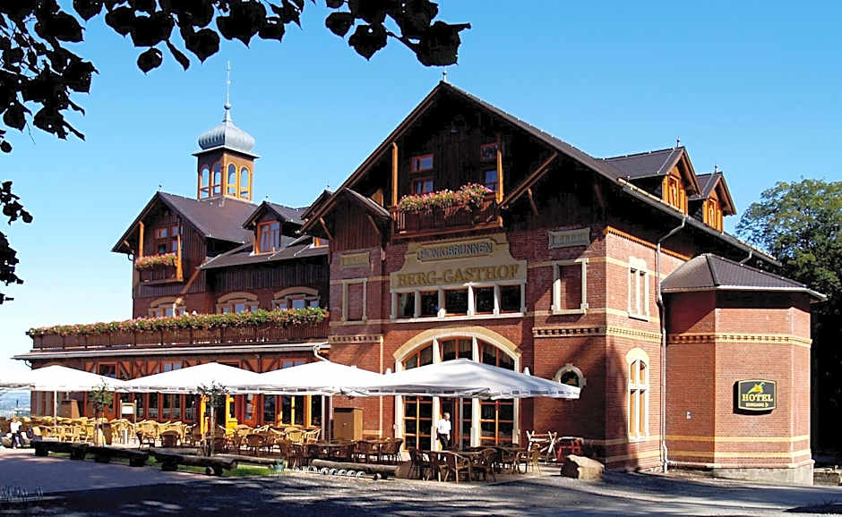 Berg-Gasthof Honigbrunnen