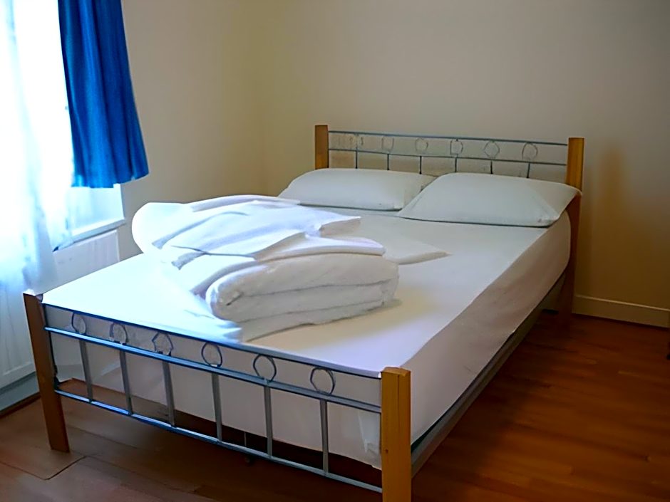 Central Park Hotel Finsbury Park