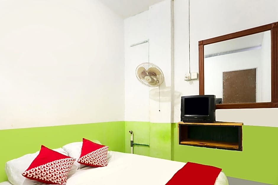 Hotel O Wr House Syariah BatamNearEast Coast Park
