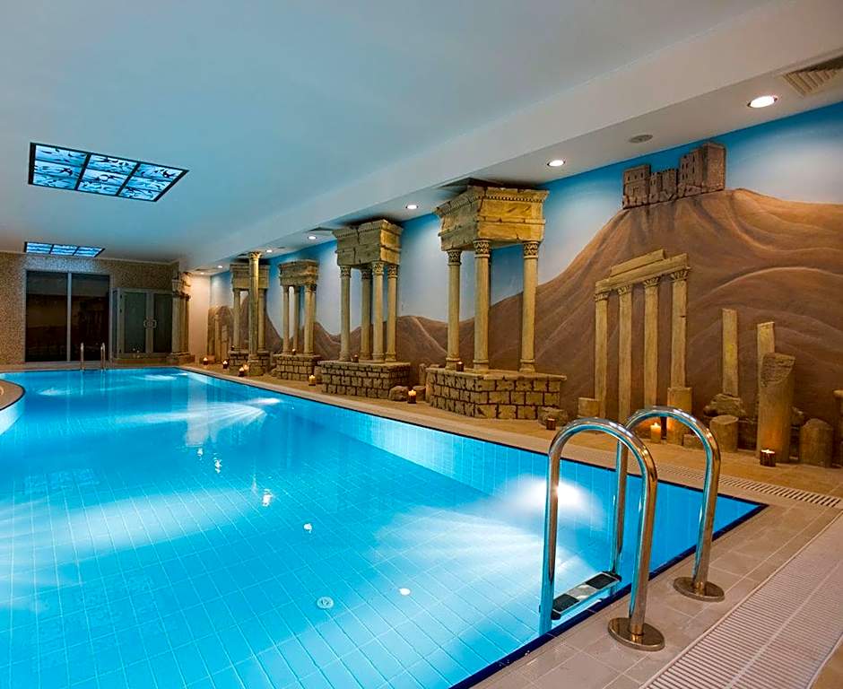Crowne Plaza Antalya By IHG